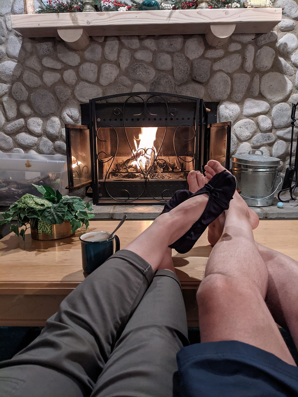 Hygge, anyone?