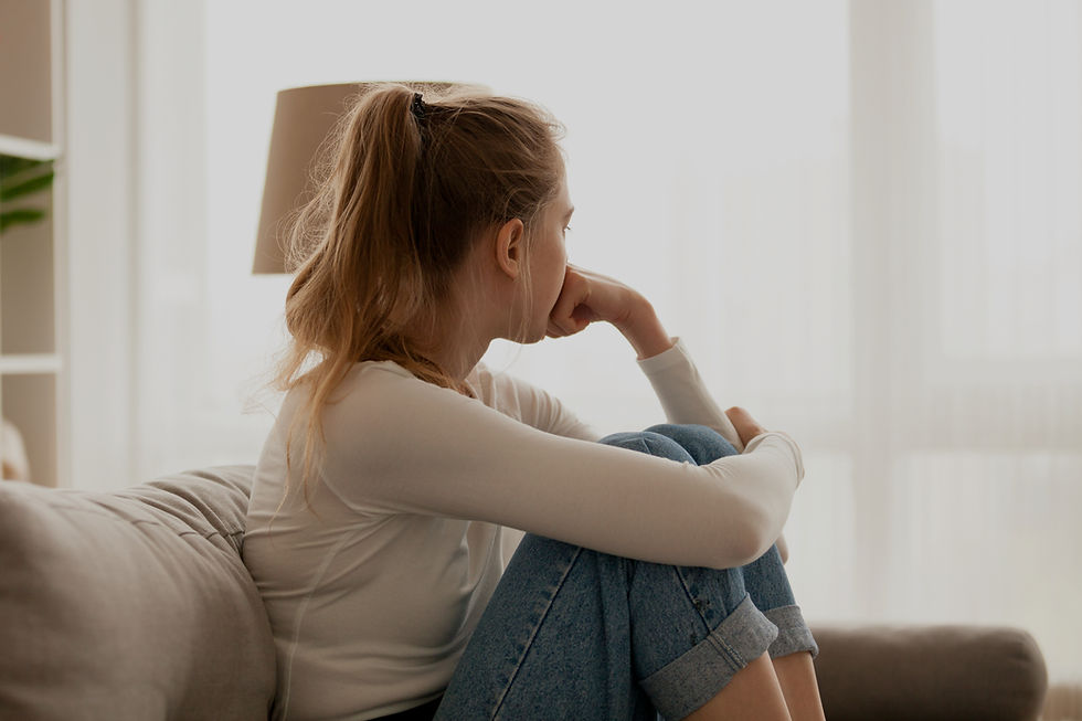 Feeling Numb? Discover Mindfulness tips with A Mindful Path Forward